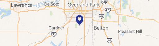 Overland Park, KS 