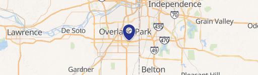 Overland Park, KS 
