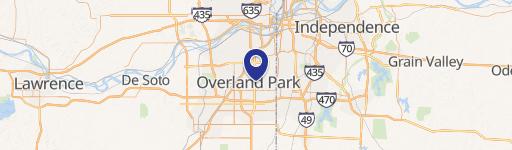 Overland Park, KS 66212