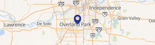 Overland Park, KS 66212
