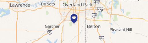 Overland Park, KS 