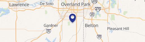 Overland Park, KS 