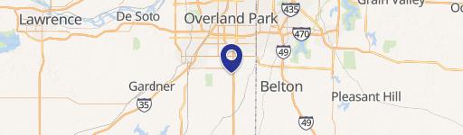 Overland Park, KS 