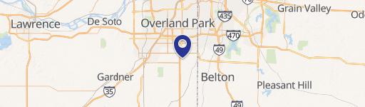 Overland Park, KS 