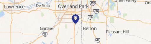 Overland Park, KS 