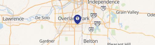 Overland Park, KS 