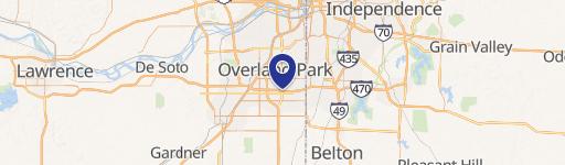 Overland Park, KS 