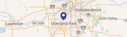 Overland Park, KS 66204