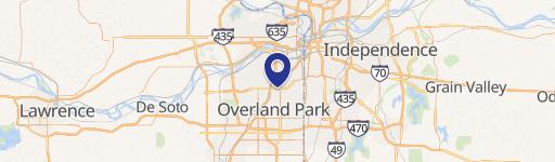 Overland Park, KS 