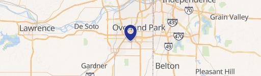 Overland Park, KS 