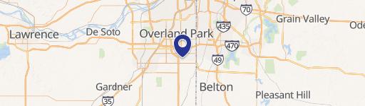 Overland Park, KS 66209