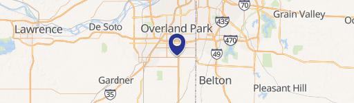 Overland Park, KS 