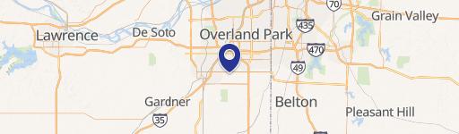 Overland Park, KS 66221