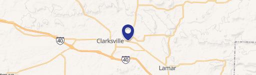 Clarksville, AR 72830