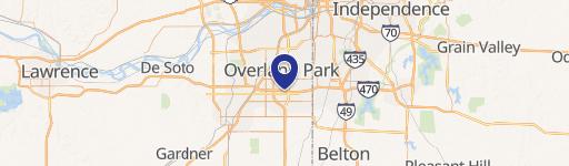 Overland Park, KS 66210