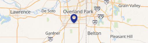 Overland Park, KS 66221