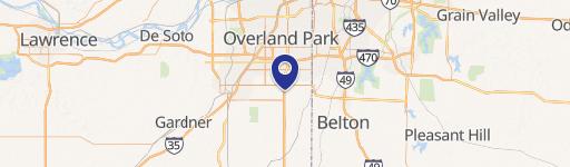 Overland Park, KS 66223