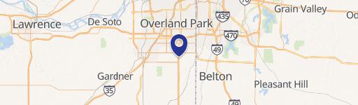 Overland Park, KS 66223