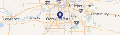 Overland Park, KS 66212