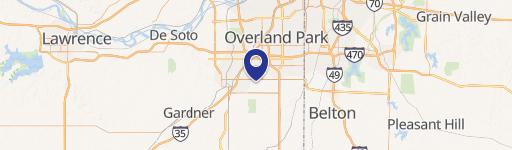 Overland Park, KS 