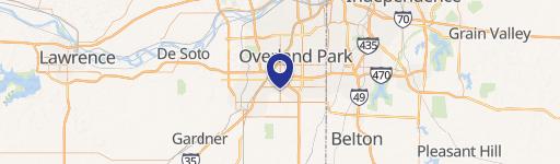 Overland Park, KS 66213