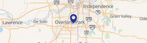 Overland Park, KS 66207