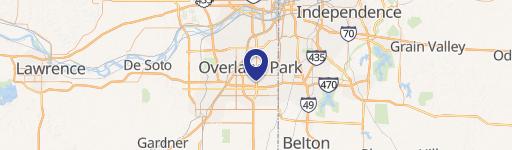 Overland Park, KS 66212