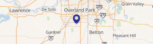 Overland Park, KS 