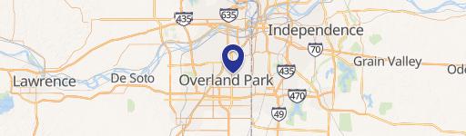 Overland Park, KS 