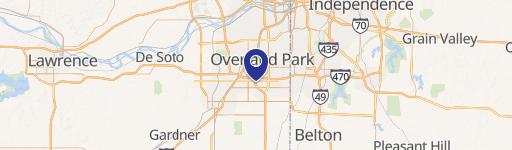 Overland Park, KS 