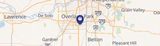 Overland Park, KS 