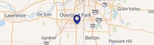 Overland Park, KS 