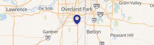 Overland Park, KS 66223