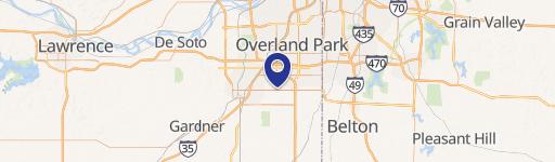 Overland Park, KS 66221
