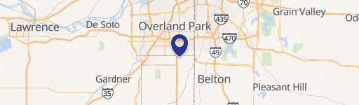 Overland Park, KS 
