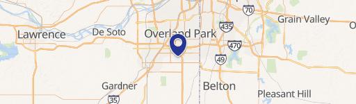 Overland Park, KS 66213