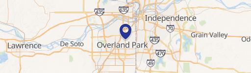 Overland Park, KS 66204