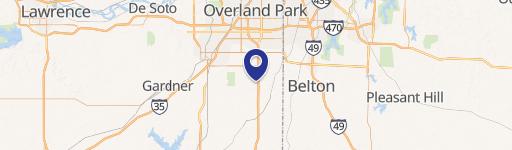 Overland Park, KS 66085