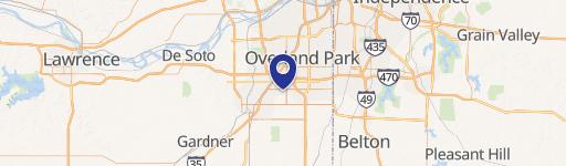 Overland Park, KS 