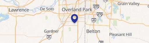 Overland Park, KS 