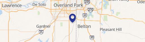 Overland Park, KS 66085