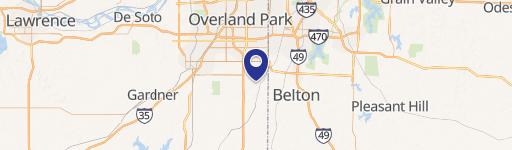 Overland Park, KS 