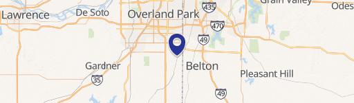 Overland Park, KS 66085