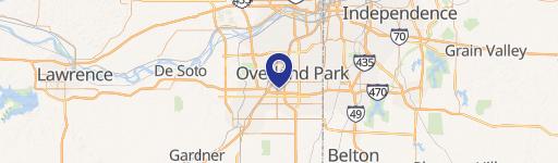 Overland Park, KS 66210