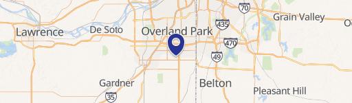 Overland Park, KS 