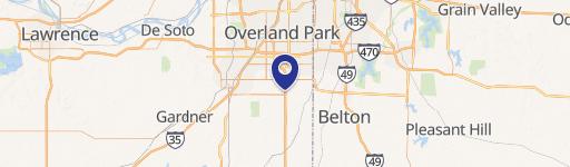 Overland Park, KS 