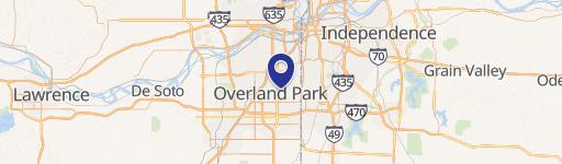 Overland Park, KS 