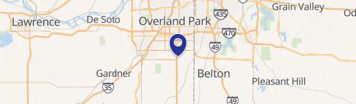 Overland Park, KS 66223