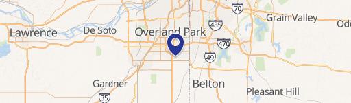 Overland Park, KS 66209