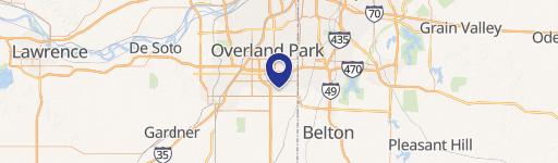 Overland Park, KS 66209